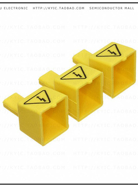 GMBBPINCAP【PIN CAP ALL GMB BUSBARS】