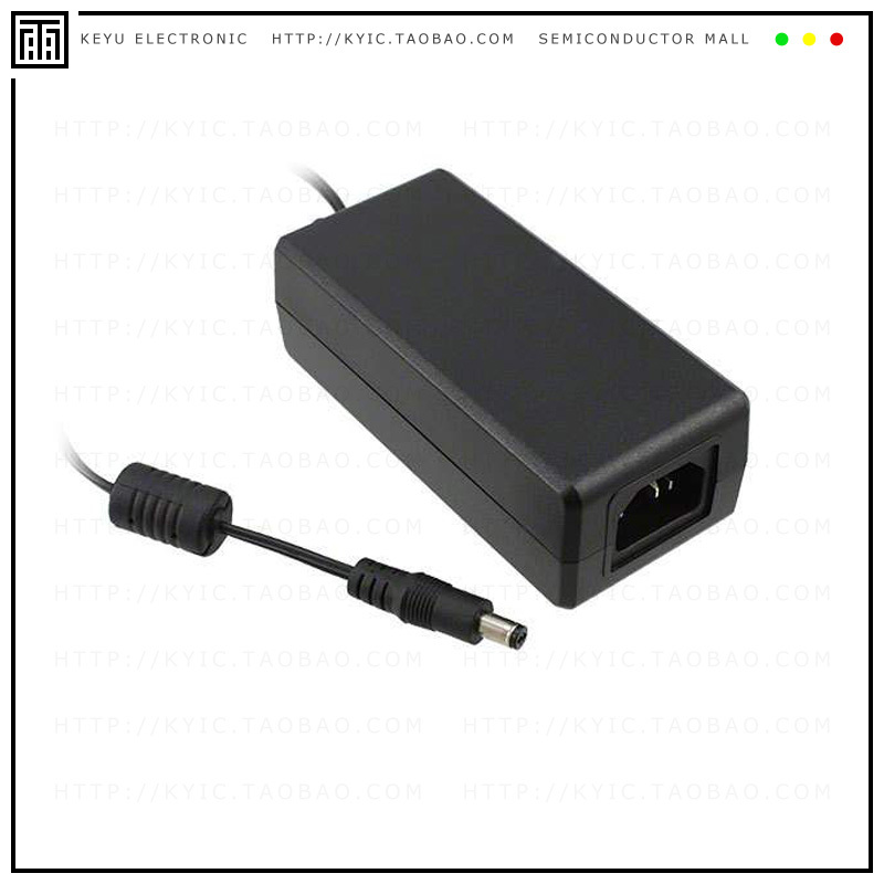KTPS50-2421DT-3P-VI-C-P1【AC/DC DESKTOP ADAPTER 24V 50W】