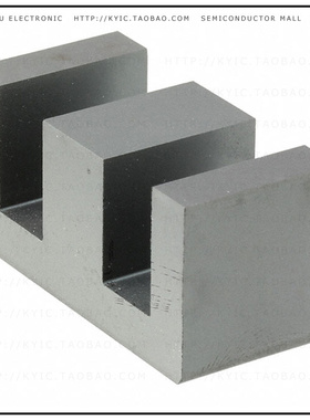 B66329G0500X127【FERRITE CORE E N27 1PC】