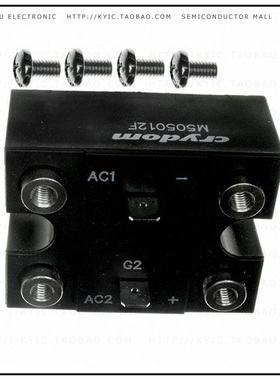 M505012F【MODULE POWER 50A 600V SCR DIODE】