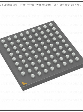 8T49N488A-000ASGI【IC CLK GENERATOR LVPECL 80BGA】