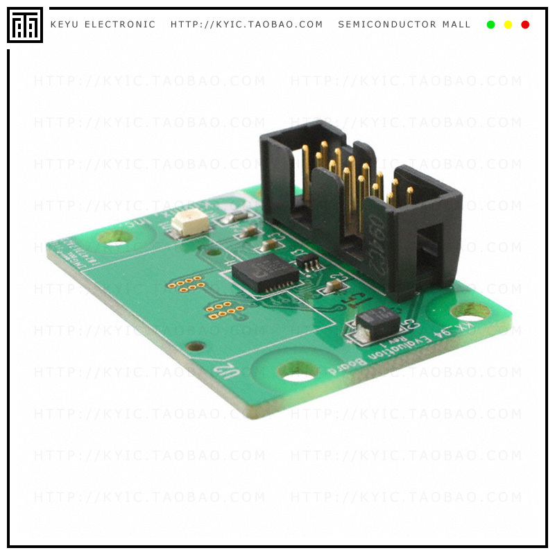 EVAL-KXR94-2283【BOARD EVALUATION FOR KXR94-2283】