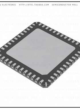 TLE98792QXA40XUMA1【IC MCU 32BIT 128KB FLASH 48VQFN】