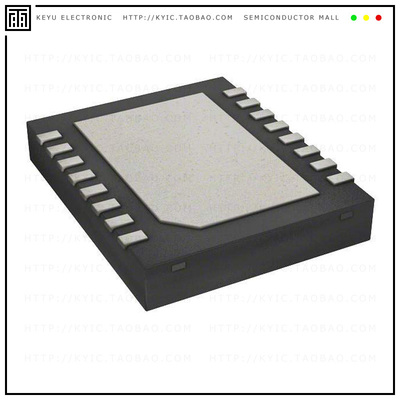 LMP92064SD/NOPB【IC ANLG SYST MONITOR/CTRLR 16WSO】