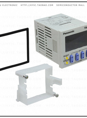 LT4HW8-AC240V【RELAY TIME DELAY 9999HR 5A 250V】