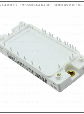 FP40R12KT3BOSA1【IGBT MODULE VCES 1200V 40A】