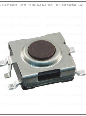 ADTSGMW66NSVTR【SWITCH TACTILE SPST-NO 0.05A 12V】