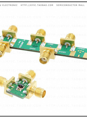 MABA-008115-CT62TB【EVAL BOARD FOR MABACT0062】