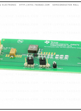 TPS61236EVM-676【EVAL MODULE TPS61236】