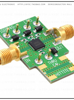 108402-HMC490LP5【BOARD EVAL HMC490LP5E】