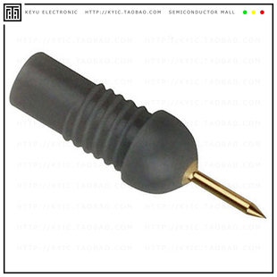 GRAY REPLACEMENT THREADED TIP CT2711A