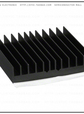 ATS-54425D-C1-R0【HEAT SINK 42.5 X 42.5 X 9.5MM】