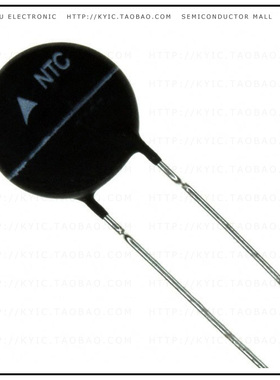 B57236S0100M051【ICL 10 OHM 20% 3.5A 11.51MM】