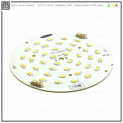 SI-N8U1714B0WW【LED 3500K 80CRI LM561B】