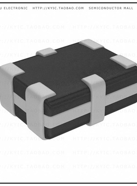 EXC-24CS350U【CMC 100MA 2LN 35 OHM SMD ESD】