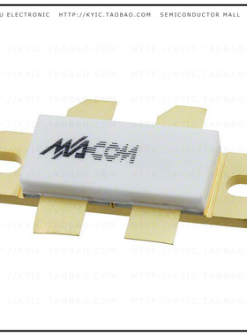 MRF141G【FET RF 2CH 65V 175MHZ 375-04】