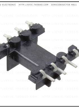 B66414B6008T001【BOBBIN COIL FORMER EFD 15X8X5】