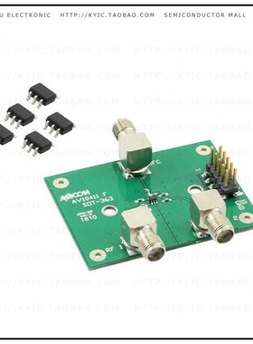 MASWSS0192SMB【EVAL BOARD FOR MASWSS0192TR-3000】