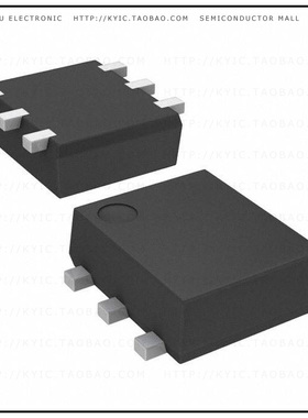 VT6K1T2CR【MOSFET 2N-CH 20V 0.1A VMT6】