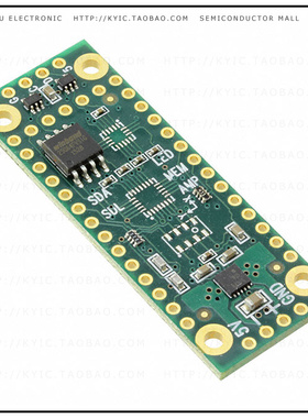DEV-13996【TEENSY PROP SHIELD LC】