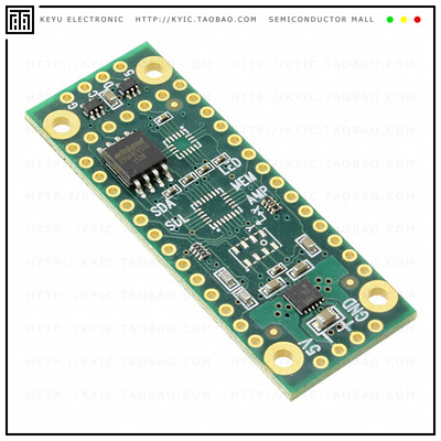 DEV-13996【TEENSY PROP SHIELD LC】