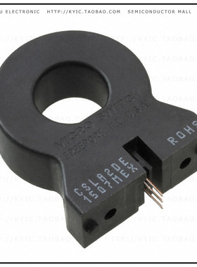 CSLA2DE【SENSOR CURRENT HALL 92A AC/DC】