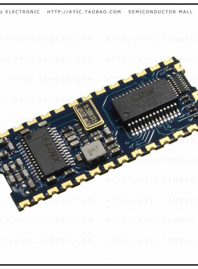 RXM-418-KH3【RF RCVR ASK/OOK 418MHZ MODULE】