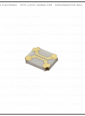 FPC07182【RF DIR COUPLER 20GHZ-40GHZ SMD】