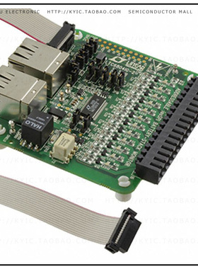 DC1942C【BOARD DEMO FOR LTC6804-2】