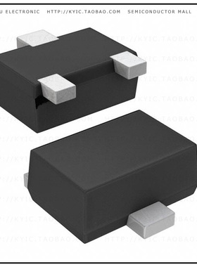 DTC044EUBTL【TRANS PREBIAS NPN 50V 0.2W UMT3F】