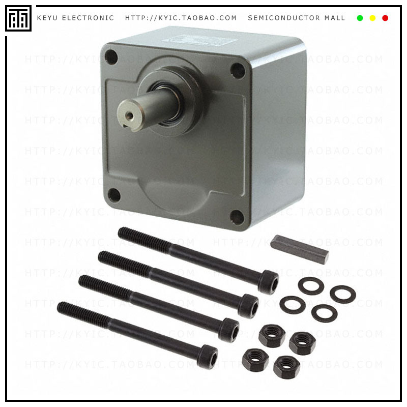 MZ9G9BU【GEARHEAD 90MM 9-1 RATIO FOR AC M】