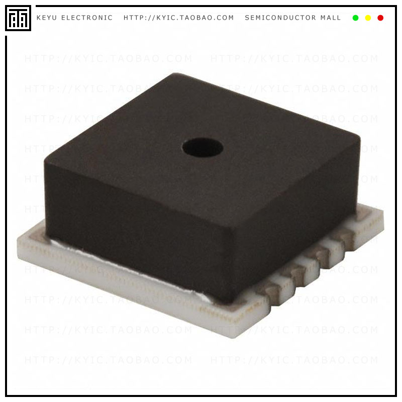SCC15ASMT【SENSOR ABSOLUTE 0-15PSIA SMT】
