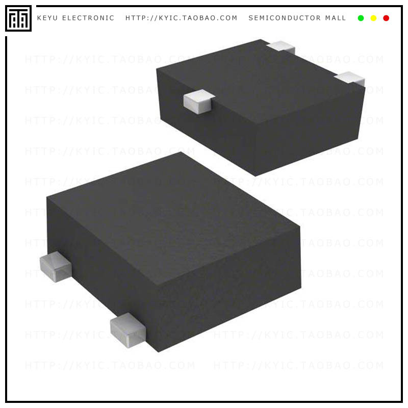MT3S20TU(TE85L)【RF TRANS NPN 12V 7GHZ UFM】