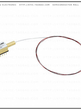 OFMS12MIE02111【ULTRA-MINI 1X2 OPTICAL SWITCH C】