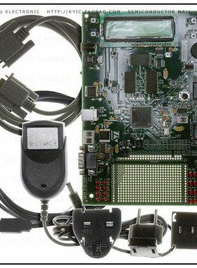 STR710-EVAL【STR710FZ2T6 EVAL BRD】