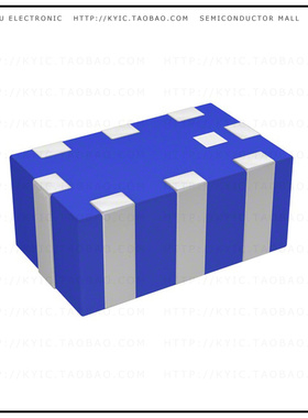 DPX2012LL85R2455A【RF DIPLEXER 2.45/5.425GHZ 0805】