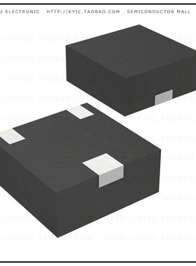 DMP21D6UFD-7【MOSFETP-CHAN 20V X1-DFN1212-3】