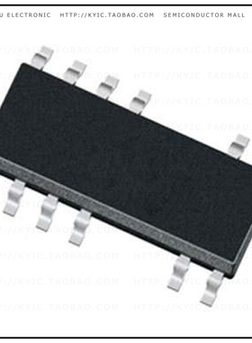 ICE2QR2280GXUMA1【IC CTRLR SMPS QUASI-RESON DSO12】