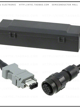 MFECA0050ETE【17BIT ABSO ENCODER FOR BIG】