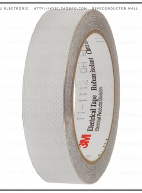 1345-3/4'X18YD【TAPE 3/4X18 YDS BULK 3' PAPER】