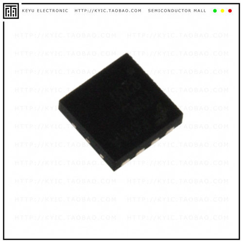 FDMC007N30D【MOSFET 2 N-CHANNEL 30V 46A 8MLP】