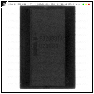 GT28F320B3TA100【IC FLASH 32M PARALLEL 48UBGA CSP】