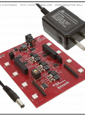 BOOSTXL-C2KLED【BOOSTER PACK LED C2000】