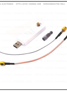 SDR DONGLE【SIGFOX SDR DONGLE】