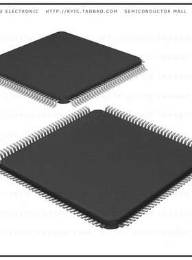 ATSAME54P20A-AU【IC MCU 32BIT 1MB FLASH 128TQFP】