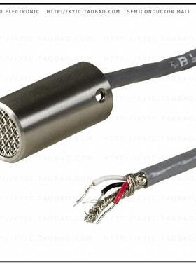 BL-21994-000【MIC PIEZO ANALOG OMNI -69DB】