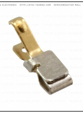 1551631-5【1SHIELD FINGER LOOSE PIECE】