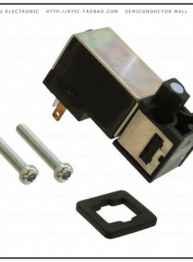 81519332【SOLENOID VALVE 3/2 NC SUBBASE MT】