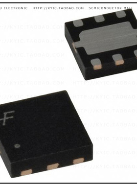 FL3100TMPX【IC GATE DVR 2A HS LOW SIDE 6MLP】