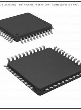 TMC2660-PA-T【IC MTR DRV BIPOLAR 3.3-5V 44PQFP】